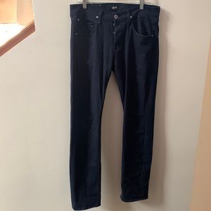 Mens Size 32 Hudson jeans!